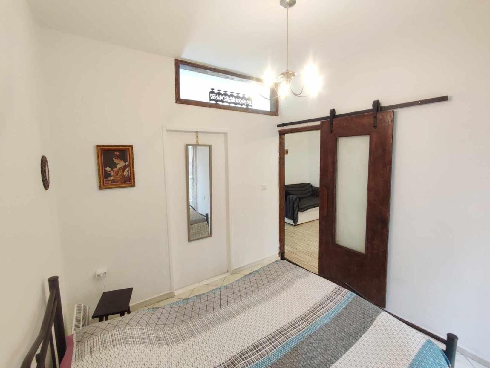 Remezzo Alexandroupolis Apartment Exterior foto