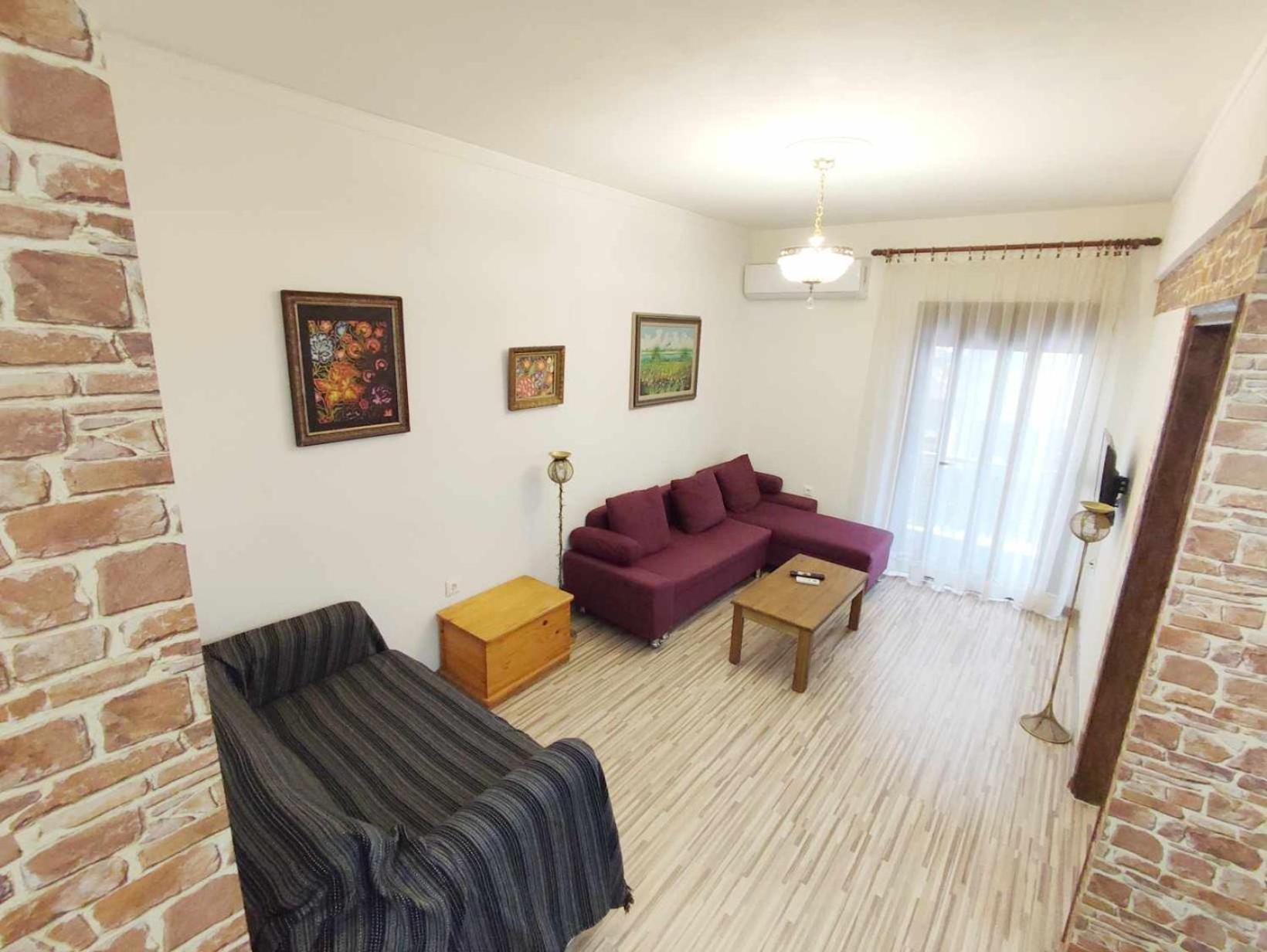 Remezzo Alexandroupolis Apartment Exterior foto