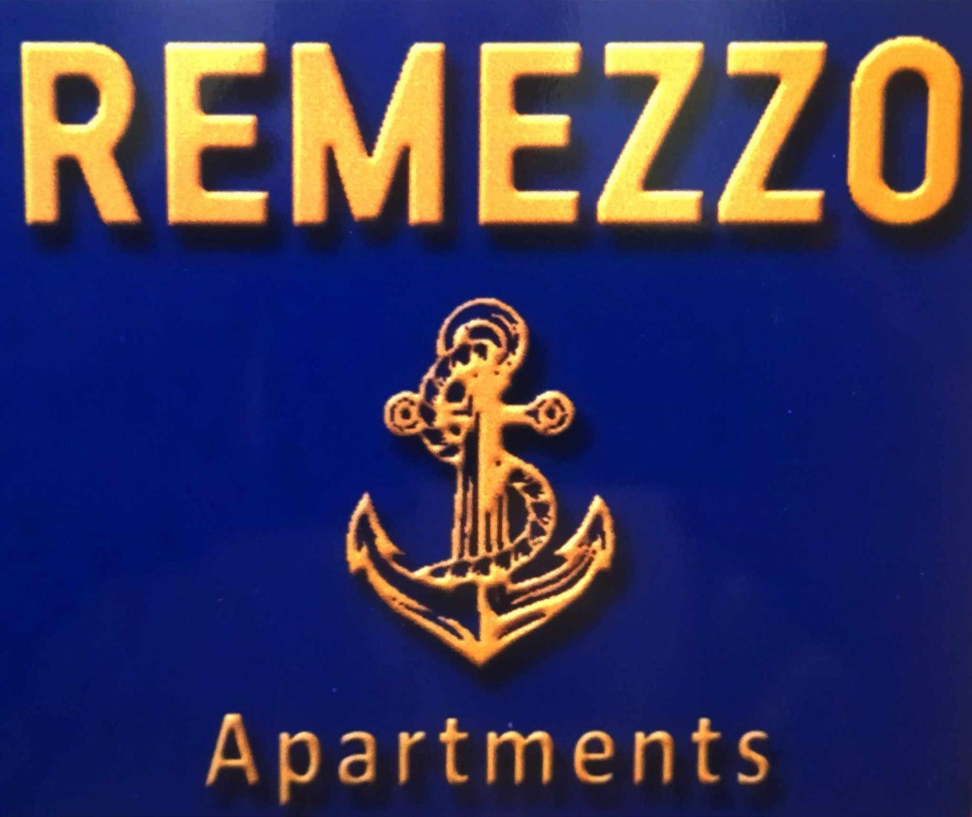Remezzo Alexandroupolis Apartment Exterior foto