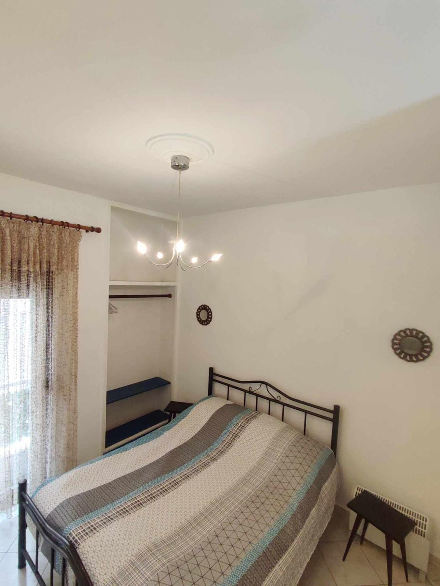Remezzo Alexandroupolis Apartment Exterior foto