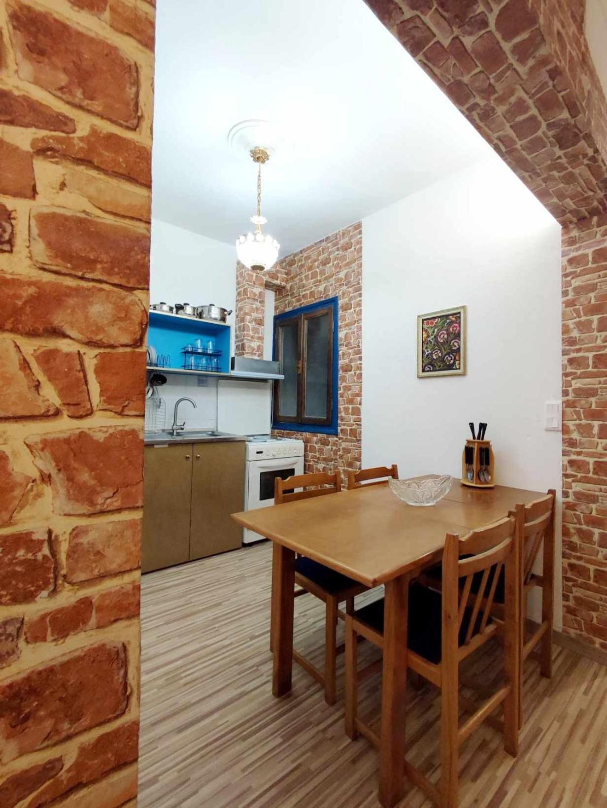 Remezzo Alexandroupolis Apartment Exterior foto