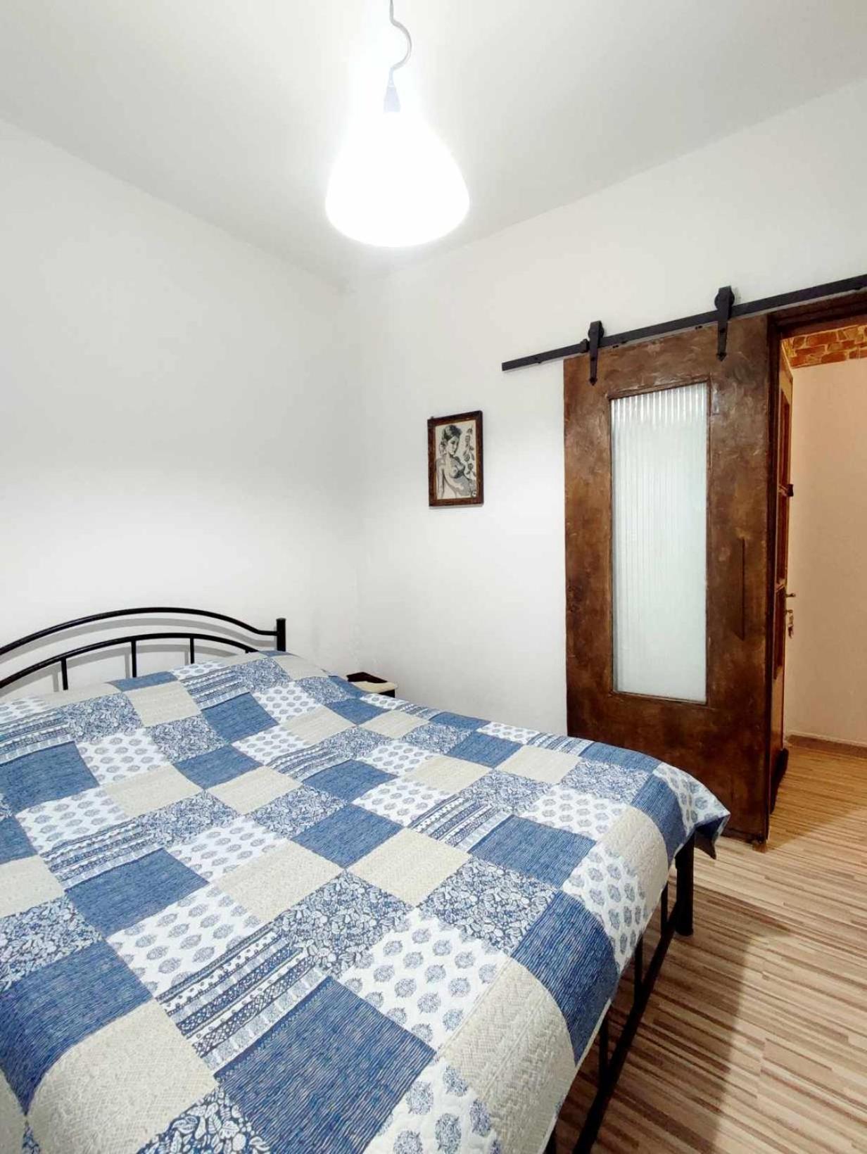 Remezzo Alexandroupolis Apartment Exterior foto